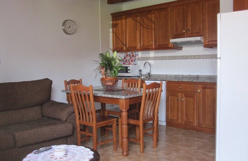 Valdes Cottage | Apartamentos Jesús for 4 people