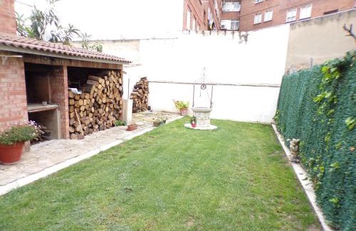 Viana Apartment | Apartamentos Jose Andres