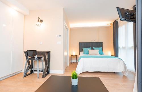 Getxo Apartment | Apartamentos Kai