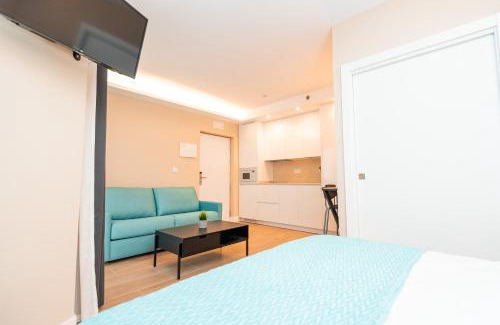 Getxo Apartment | Apartamentos Kai