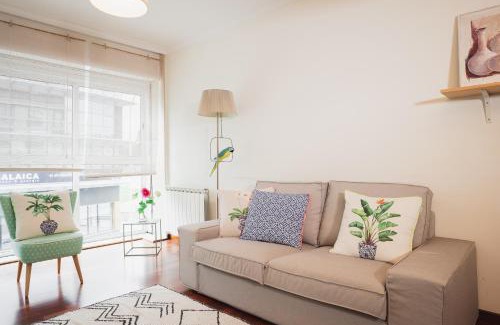 Biduido Apartment | Apartamentos LÓRIEN Milladoiro