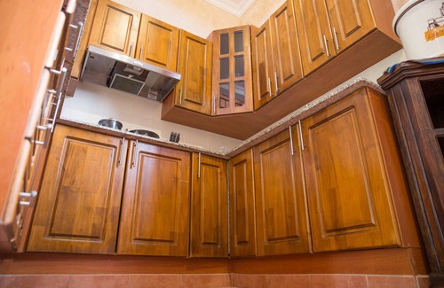 Antigua Guatemala House | APARTAMENTOS LOS NAZARENOS 5 - swimming pool, jacuzzi and gym