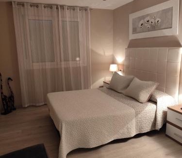 La Portilla Apartment | Apartamentos La Ardina Celorio
