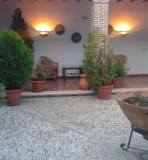 Titulcia Apartment | Apartamentos La Barataria especial WARNER