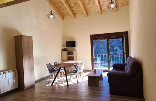 Sopeira Apartment | Apartamentos La Era de Pasé