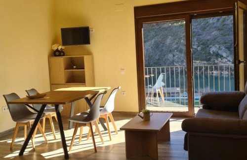 Sopeira Apartment | Apartamentos La Era de Pasé