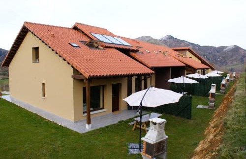 San Juan de Parres Apartment | Apartamentos La Senda