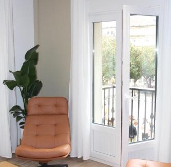 Haro Apartment | Apartamentos La Herradura Toneles