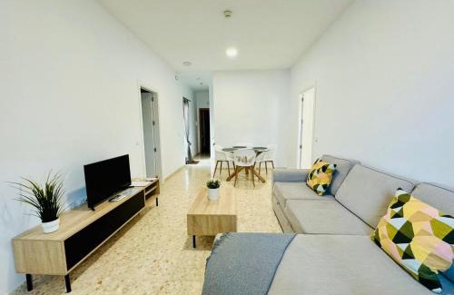 Cadiz Apartment | Apartamentos La Muralla Grupo AC Gestion
