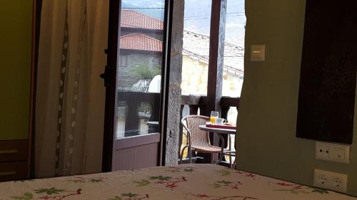 Quintana Apartment | Apartamentos La Plazuela