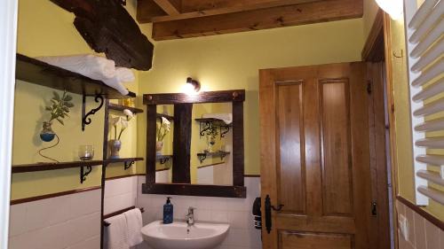 Quintana Apartment | Apartamentos La Plazuela