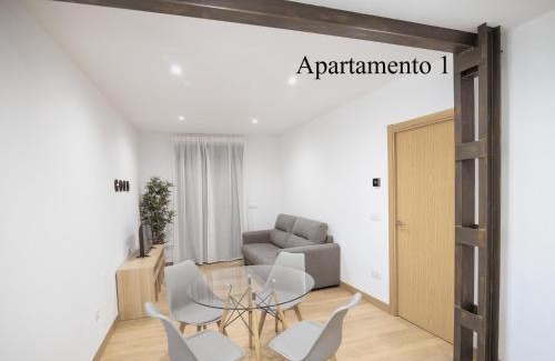 La Parrilla Apartment | Apartamentos LA PARRILLA