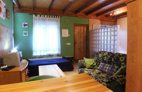 Cofinal Apartment | Apartamentos La Picota