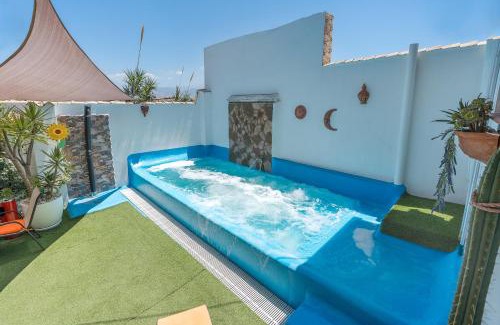 Ambroz Apartment | Apartamentos la Vega de Granada