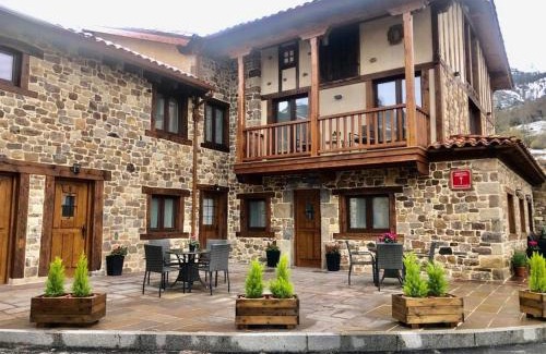 Mogrovejo Apartment | Apartamentos La Ventana de Mogrovejo