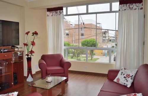 La Perla Apartment | Apartamentos Las Americas