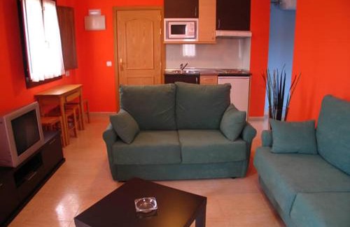 Cue Apartment | Apartamentos Las Rosas