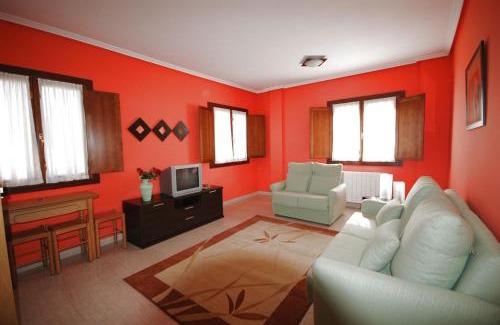 Cue Apartment | Apartamentos Las Rosas