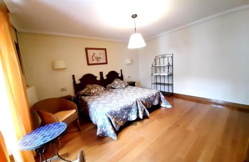 Uharte-Arakil Apartment | Apartamentos LAZKANO I Y II