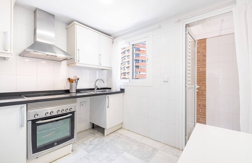 Benidorm Centro Apartment | Apartamentos Les Dunes Centro 3-A Levante Beach