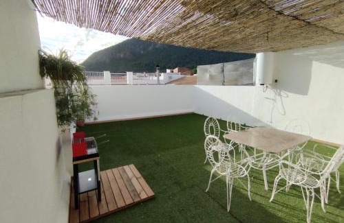 Algodonales Apartment | Apartamentos Lucia Algodonales