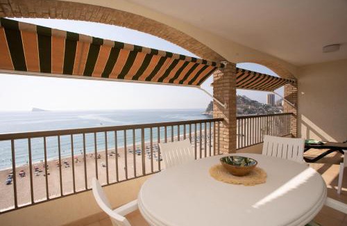 Cala Apartment | Apartamentos María Cristina Beach