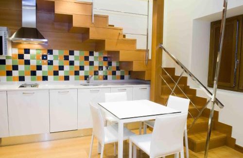 Burgos Apartment | Apartamentos María Luisa