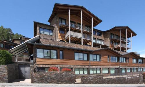 Alp Apartment | Apartamentos Masella 1600