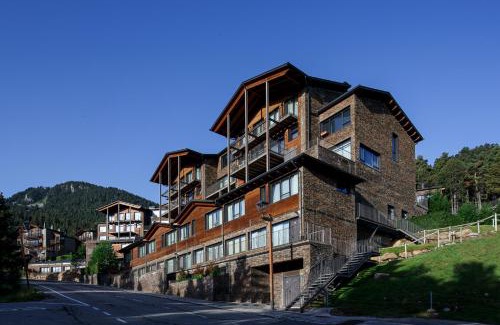 Alp Apartment | Apartamentos Masella 1600