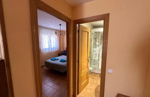 Rillo de Gallo Apartment | APARTAMENTOS MATEO