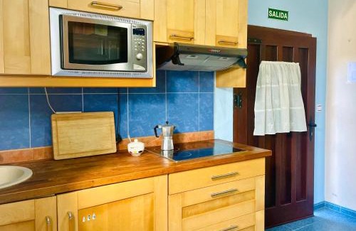 Castillo Siete Villas Apartment | Apartamentos Melgarden - La Quima 2