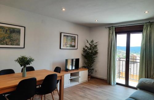 Beteta Apartment | Apartamentos Miguel Angel