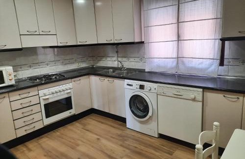 Beteta Apartment | Apartamentos Miguel Angel