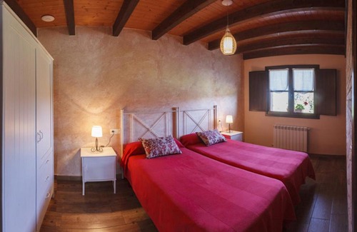 Tornon Apartment | Apartamentos Miradorderodiles Mirador