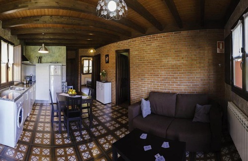Tornon Apartment | Apartamentos Miradorderodiles Mirador