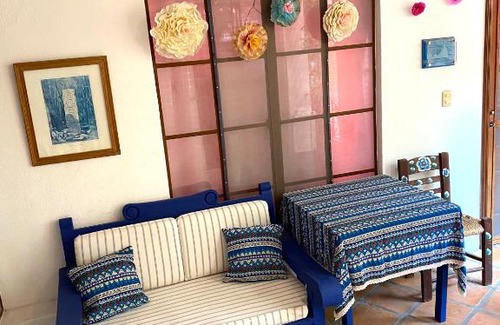 Zona Centro Apartment | Apartamentos Quinto Sol