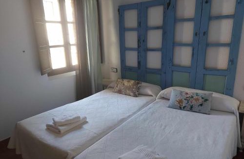 Pido Apartment | Apartamentos Nevandi