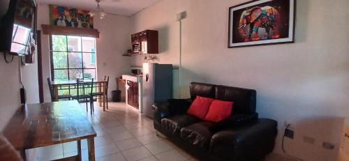 Masaya Apartment | Apartamentos Nokal