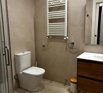 Oviedo City Centre Apartment | Apartamentos Ovetum