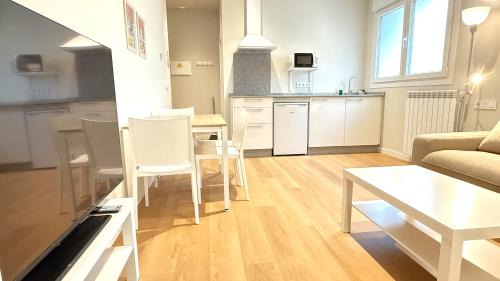 Castro Apartment | Apartamentos Pantón Ribeira Sacra