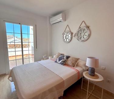 Nerja Apartment | Apartamentos Pacifico