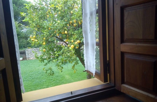Alfoz de Lloredo Cottage | Apartamentos Padruno 5 for 2/4 persons