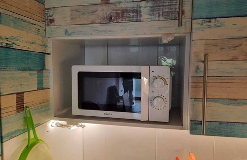 Renteria Apartment | Apartamentos Parke24
