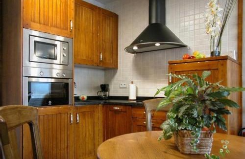 Ochagavia Apartment | Apartamentos Pistolo
