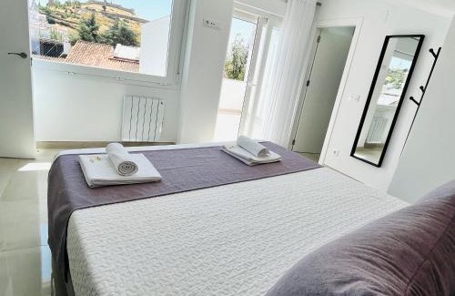 Aracena Apartment | Apartamentos Principado de Aracena
