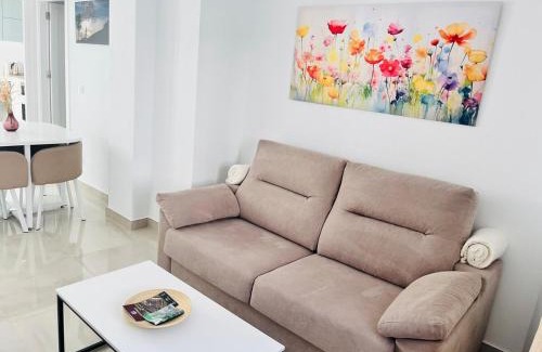 Aracena Apartment | Apartamentos Principado de Aracena II