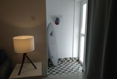 Vila Praia de Ancora Apartment | Apartamentos Areia e Mar Sul