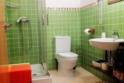 Arenas de San Pedro Apartment | Apartamentos Puenteviejo