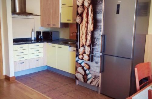 Puente La Reina Apartment | Apartamentos Puente La Reina