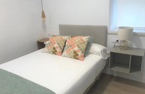 Puerto de Vega Apartment | Apartamentos Puerto Norte - Apto 3